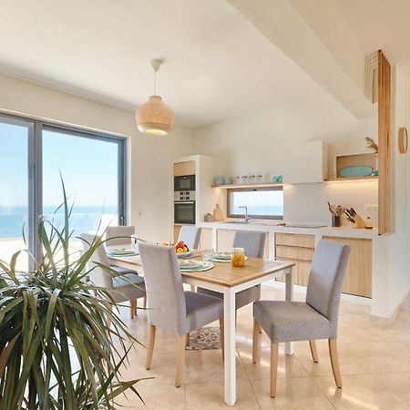 Villa Endless Βlue Skepasti Exteriör bild