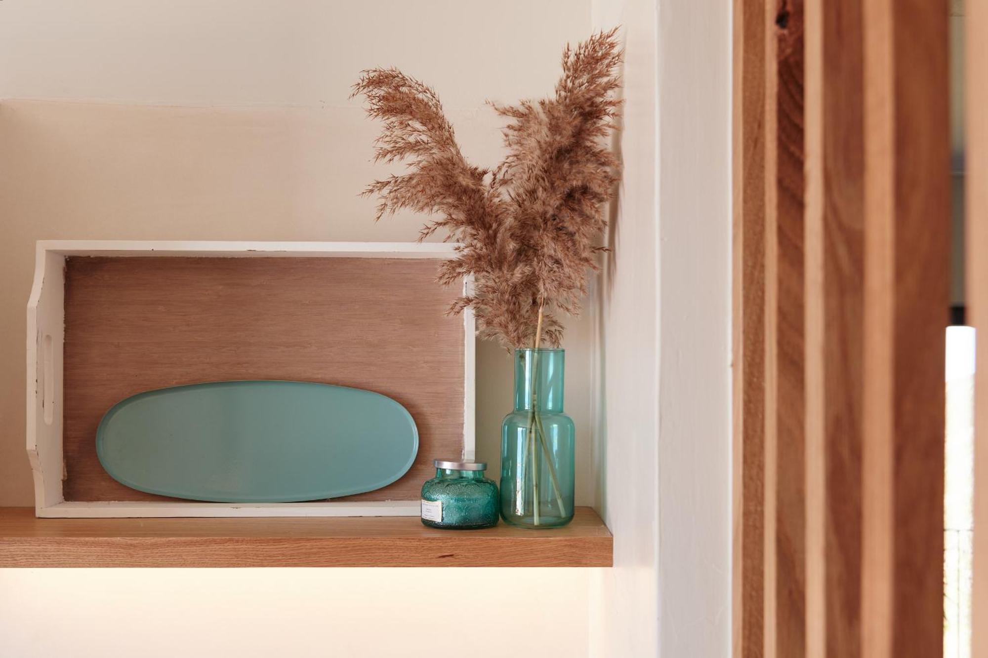 Villa Endless Βlue Skepasti Exteriör bild